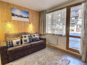 Studio Divisible Idéalement Situé, Skis aux Pieds et Proche des Commerces - FR-1-182-194